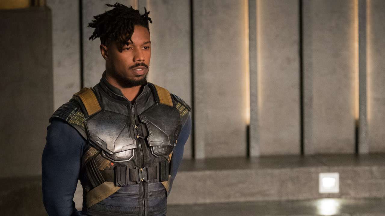 Michael B. Jordan, dari Dicela Sampai dipuja